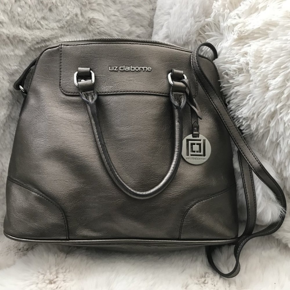 Liz Claiborne crossbody/handbag